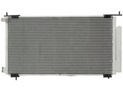 Honda Element A/C Condenser - 80110-SCV-A01