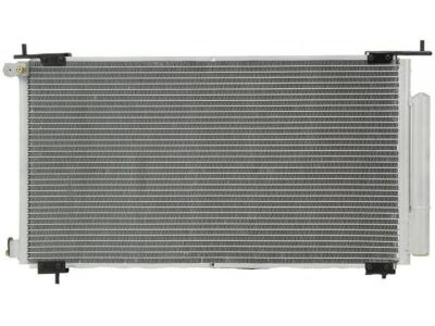 2005 Honda Element A/C Condenser - 80110-SCV-A01