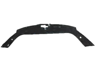 Honda 71123-TY4-A40 Cover, FR. Grille