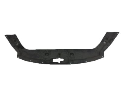 Honda 71123-TY4-A40 Cover, FR. Grille