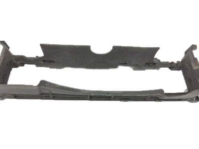 Honda 71303-TVA-A00 Duct, Air Shutter (Lower)