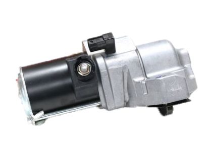 Honda Pilot Starter Motor - 06312-RJE-505RM