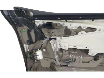 Honda 83551-TG7-A04ZB