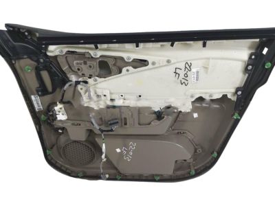 Honda 83551-TG7-A04ZB