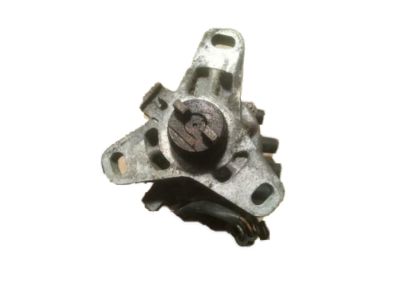 Honda 30100-PK2-006 Distributor Assembly (Td-02P)