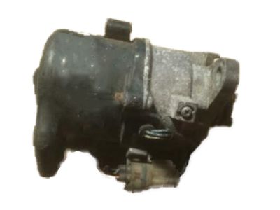 Honda 30100-PK2-006 Distributor Assembly (Td-02P)