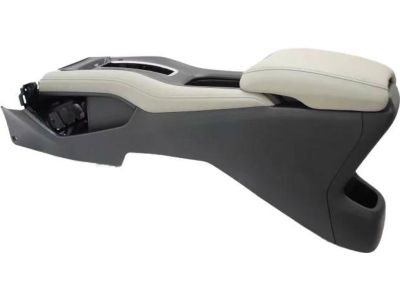 Honda 83407-T7W-A01ZA