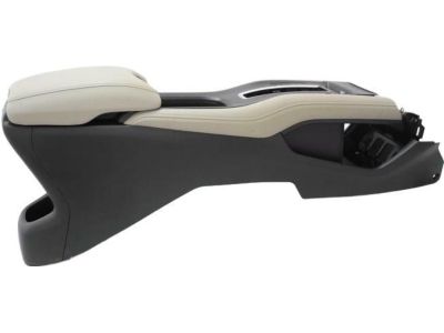 Honda 83407-T7W-A01ZA