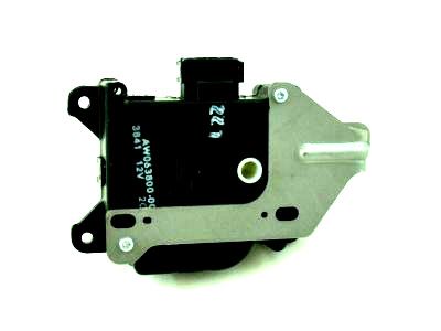 Honda 79160-SDA-A41 Motor Assembly, Temperature Driver