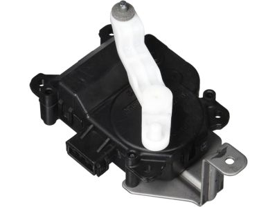 2007 Honda Accord Blend Door Actuator - 79160-SDA-A41