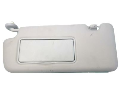 Honda Civic Sun Visor - 83280-TR0-A02ZB