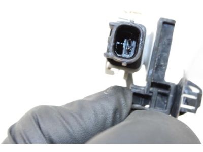 Honda Accord Brake Dust Shields - 45255-TVA-A10