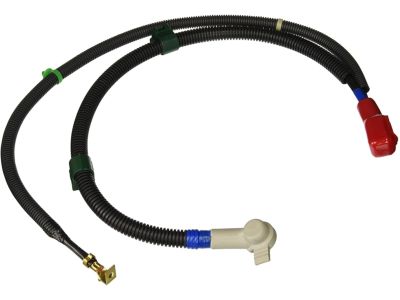 2001 Honda Accord Battery Cable - 32410-S84-A00