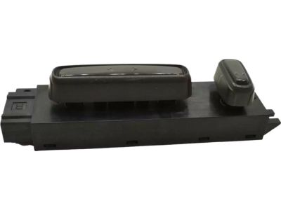 Honda 81652-TLA-A01ZD