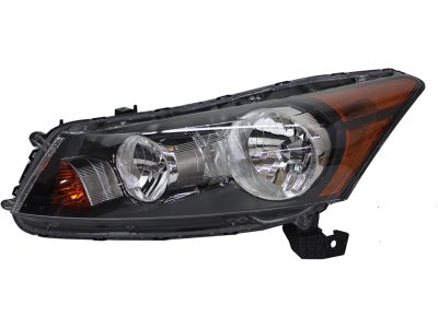 Honda 33150-TA0-A01 Headlight Assembly, Driver Side