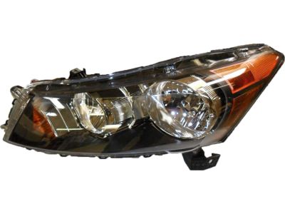 2010 Honda Accord Headlight - 33150-TA0-A01