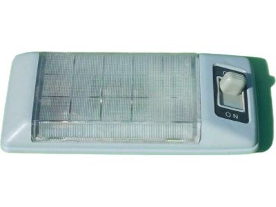 1988 Honda Accord Dome Light - 34250-SE3-003ZB