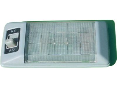 1988 Honda Accord Dome Light - 34250-SE3-003ZB