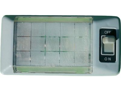 1988 Honda Accord Dome Light - 34250-SE3-003ZB