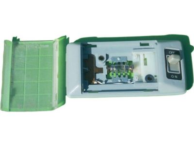 1988 Honda Accord Dome Light - 34250-SE3-003ZB