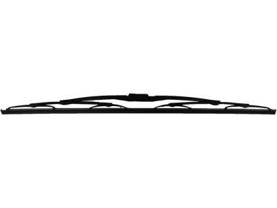 2000 Honda Accord Wiper Blade - 76620-S84-A01