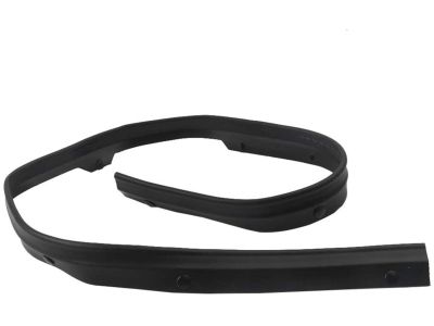 Honda 74148-TA0-A00 Rubber, Hood Seal