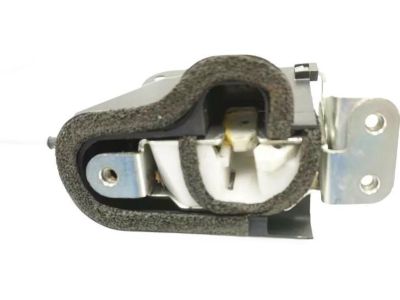 2024 Honda Odyssey Door Lock - 72655-THR-A01