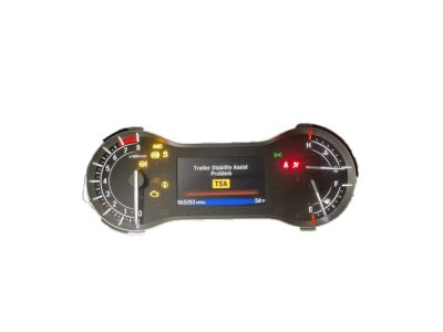 Honda Pilot Speedometer - 78100-TG7-A36