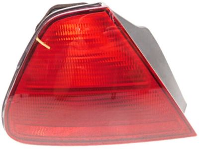 Honda 33551-S82-A01 Lamp Unit, L. Tail