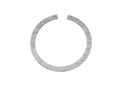 Honda 41448-PL3-B00 Shim H (80MM) (1.7)