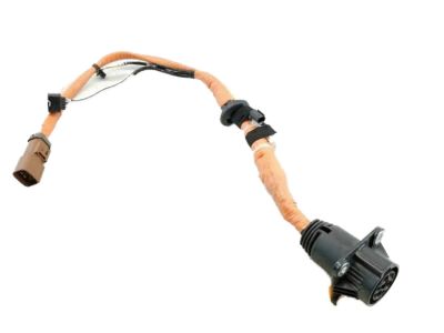 Honda 1F410-5WJ-A00 Cable, Charge Inlet