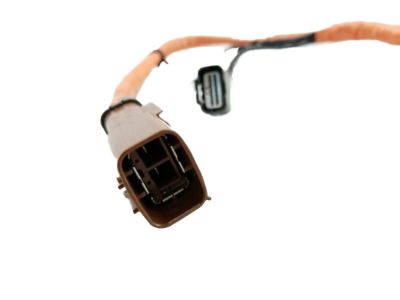 Honda 1F410-5WJ-A00 Cable, Charge Inlet