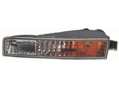 Honda 33301-S30-003 Lamp, R.