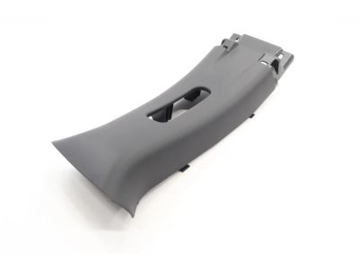 Honda 84161-TG7-A01ZC