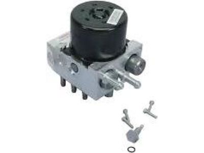 2021 Honda Accord ABS Control Module - 57100-TVA-C62