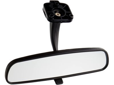 2010 Honda Element Car Mirror - 76400-SCV-A01ZA