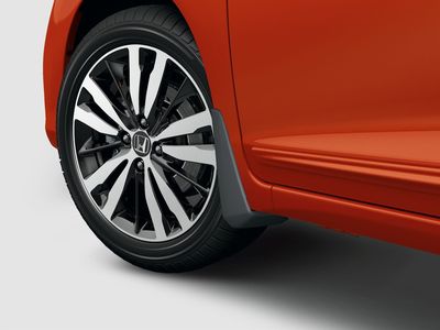 2019 Honda Fit Mud Flaps - 08P00-T5A-100A