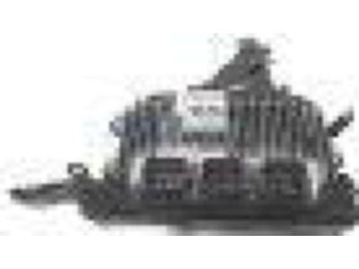 2015 Honda CR-V Engine Control Module - 37820-5LA-A83