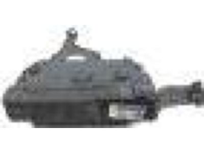 2015 Honda CR-V Engine Control Module - 37820-5LA-A83