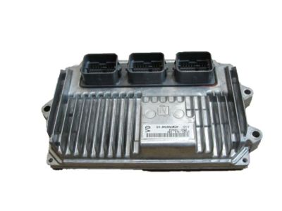 2015 Honda CR-V Engine Control Module - 37820-5LA-A83