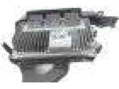 2015 Honda CR-V Engine Control Module - 37820-5LA-A83