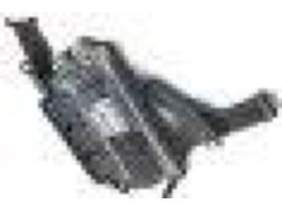 2015 Honda CR-V Engine Control Module - 37820-5LA-A83