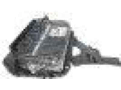 2015 Honda CR-V Engine Control Module - 37820-5LA-A83