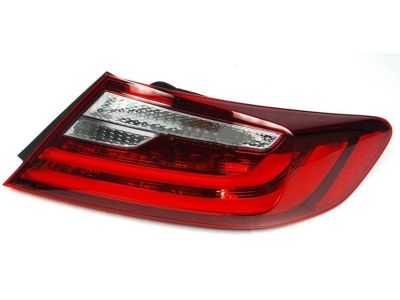 2016 Honda Accord Brake Light - 33500-T3L-A11