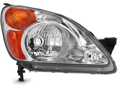 Honda CR-V Headlight - 33101-S9A-A01