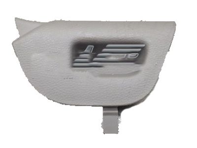 Honda 81992-TK8-A21ZF Isofix Cap *NH686L*