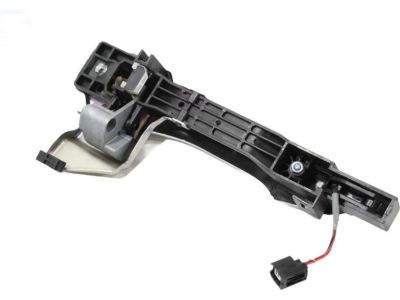 Honda Odyssey Door Handle - 72645-THR-A71