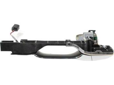 Honda Odyssey Door Handle - 72645-THR-A71