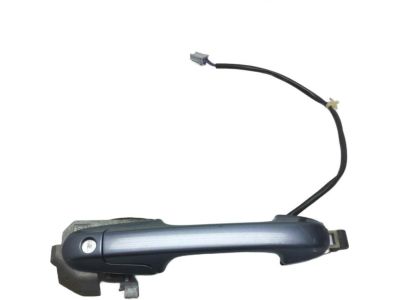 Honda 72180-SDA-A41ZP