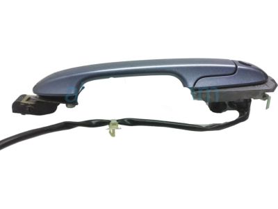 Honda 72180-SDA-A41ZP